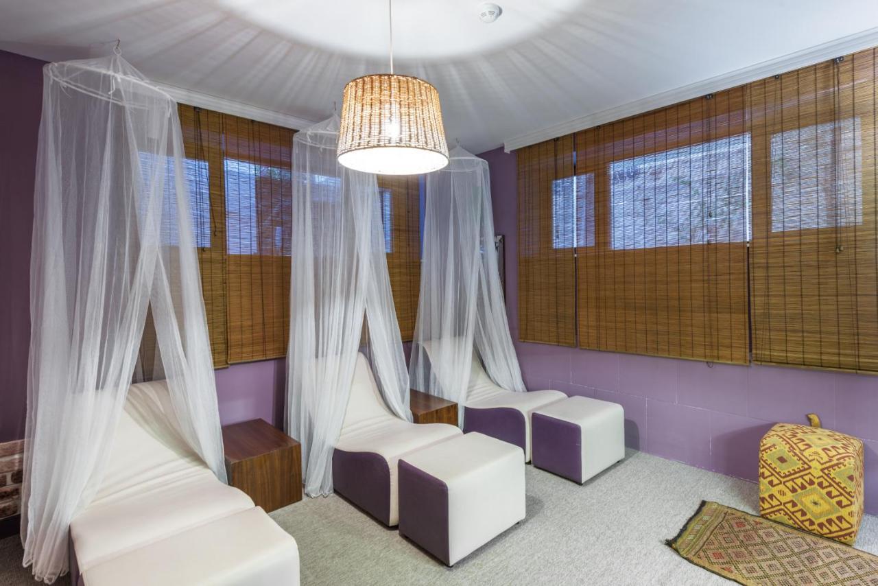 Delight Deluxe Hotel & Spa Antalya Eksteriør bilde