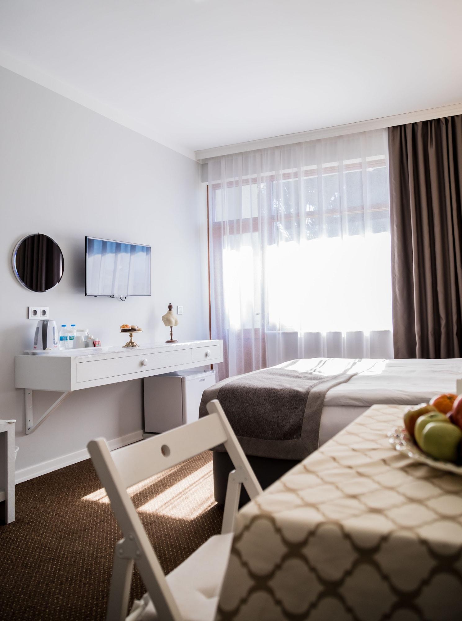 Delight Deluxe Hotel & Spa Antalya Eksteriør bilde