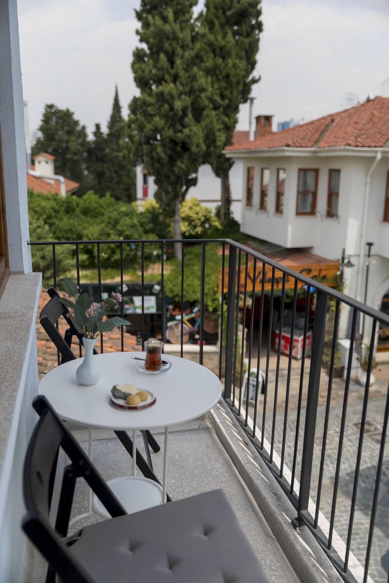 Delight Deluxe Hotel & Spa Antalya Eksteriør bilde