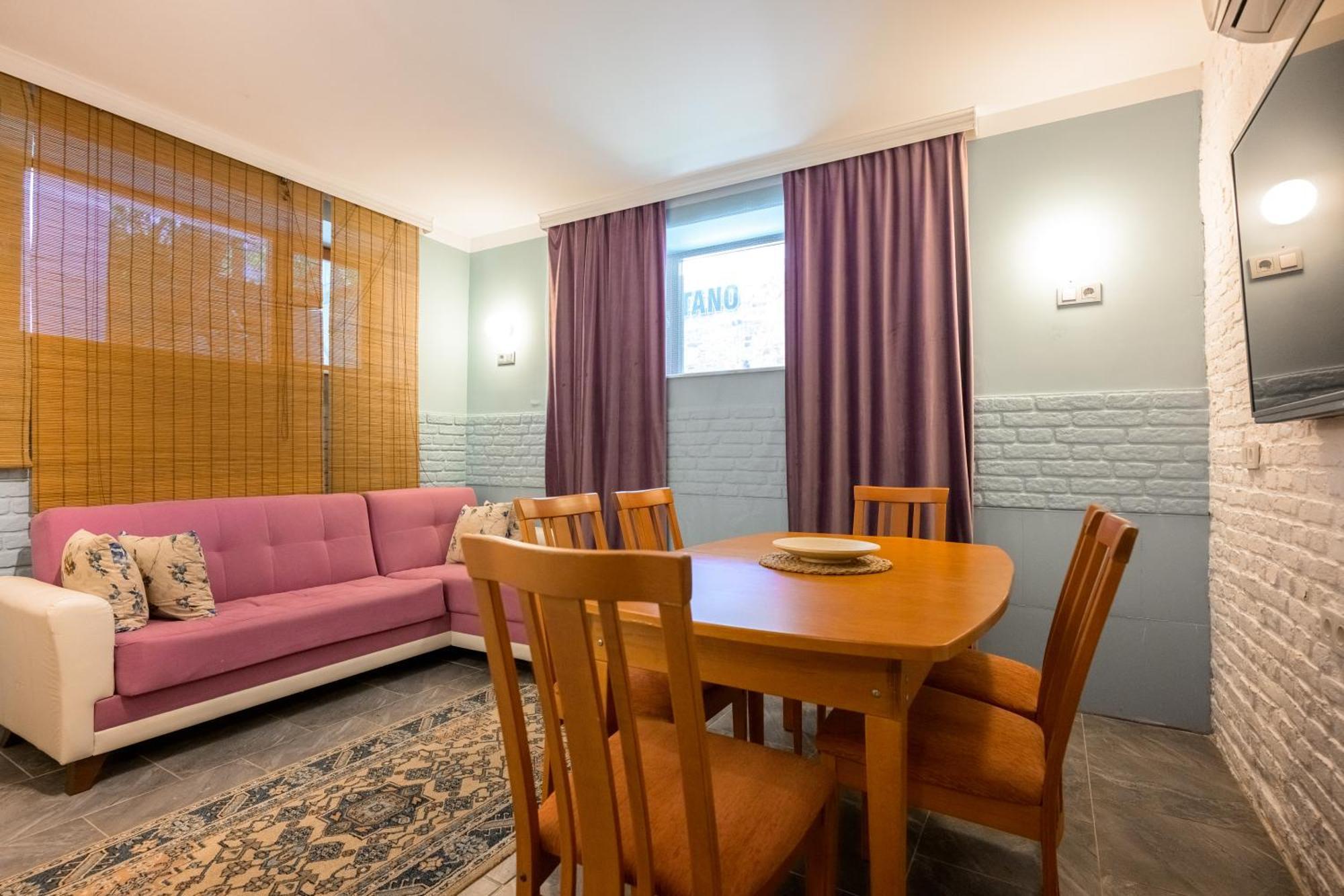 Delight Deluxe Hotel & Spa Antalya Eksteriør bilde