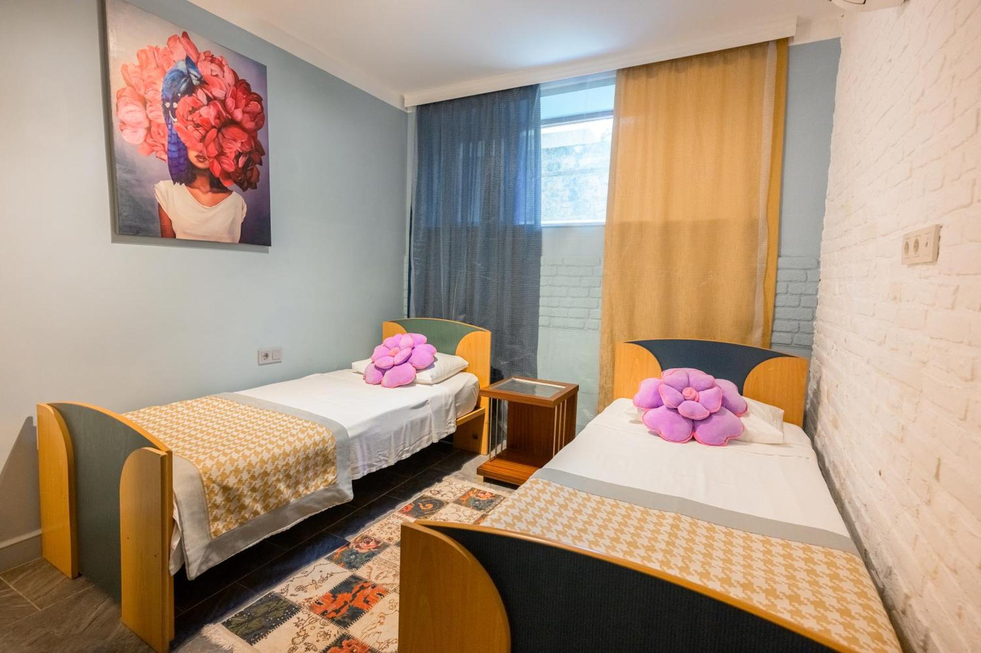 Delight Deluxe Hotel & Spa Antalya Eksteriør bilde