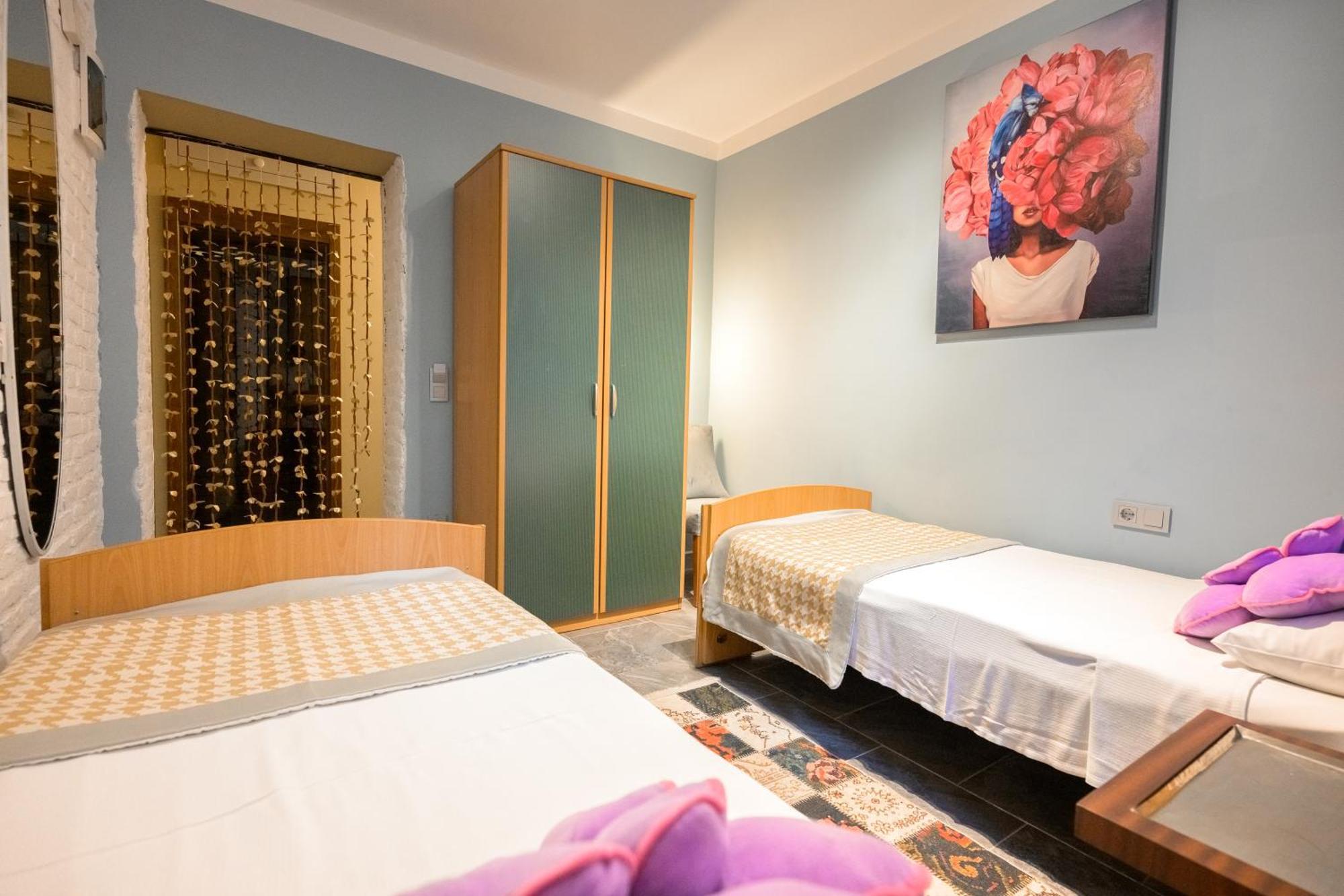 Delight Deluxe Hotel & Spa Antalya Eksteriør bilde