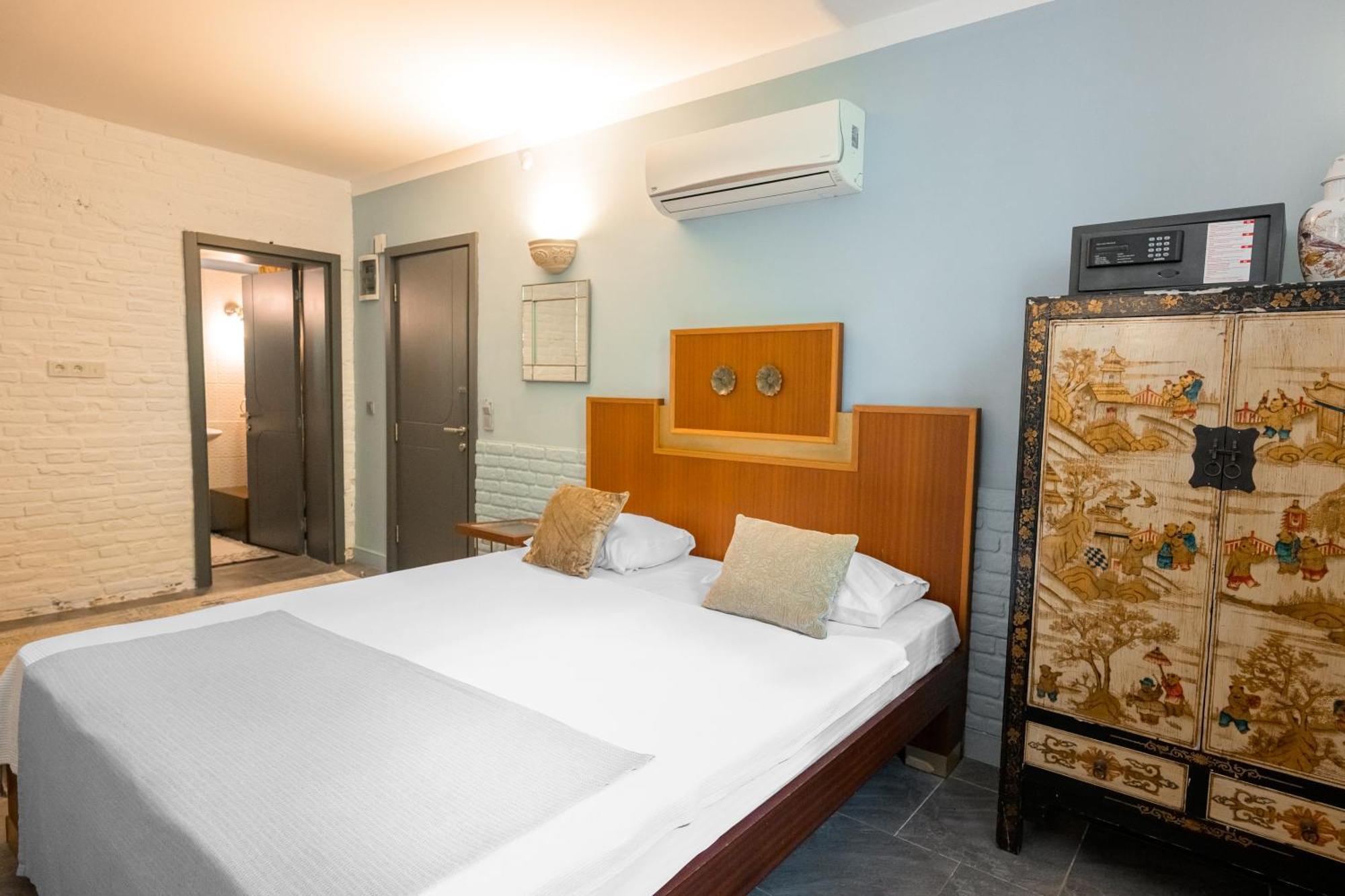 Delight Deluxe Hotel & Spa Antalya Eksteriør bilde