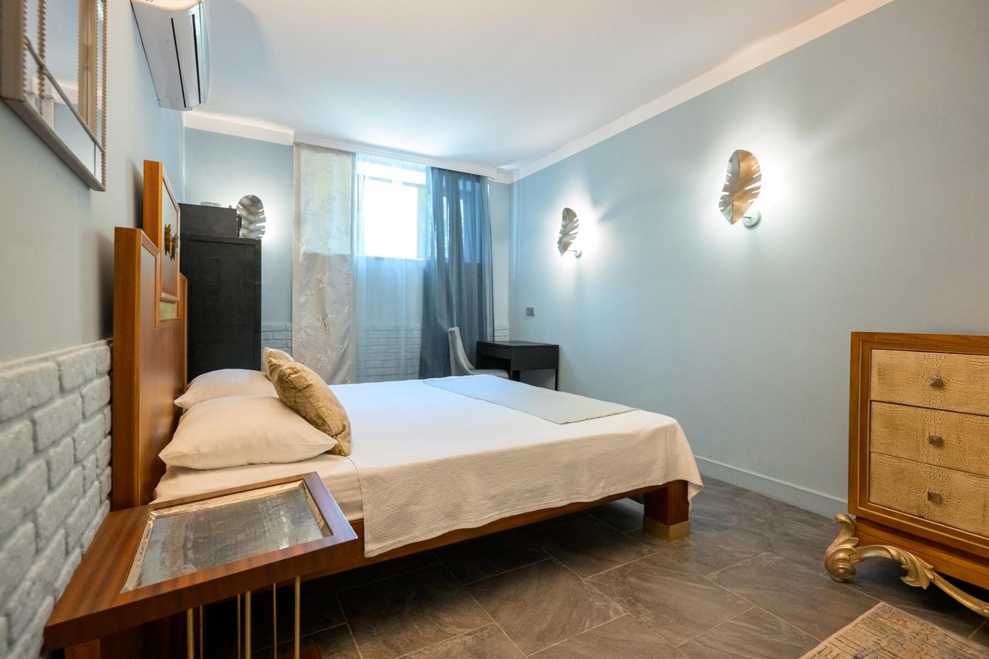 Delight Deluxe Hotel & Spa Antalya Eksteriør bilde