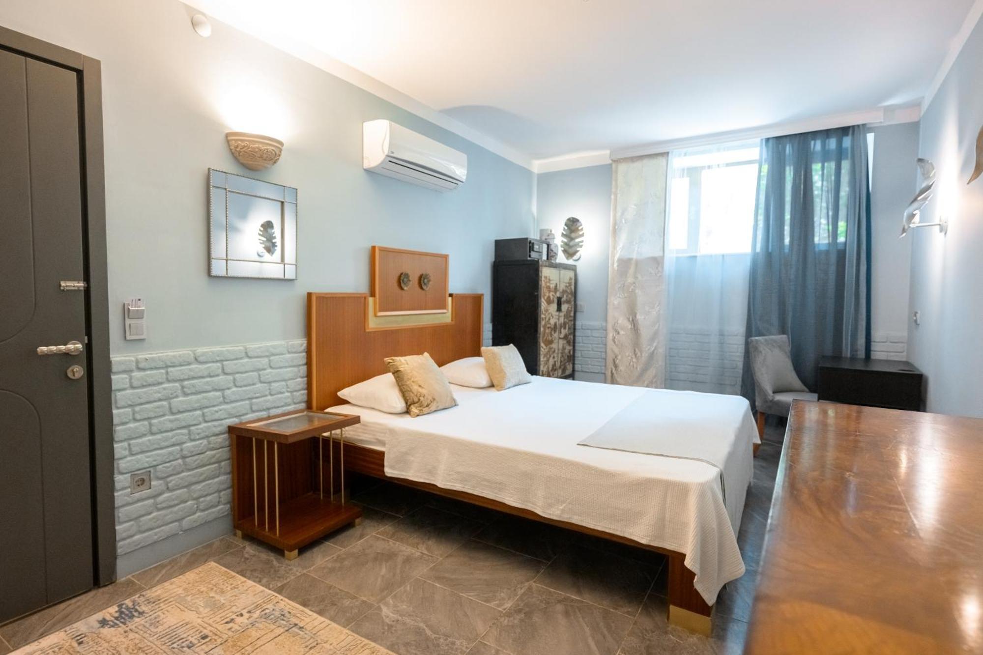 Delight Deluxe Hotel & Spa Antalya Eksteriør bilde