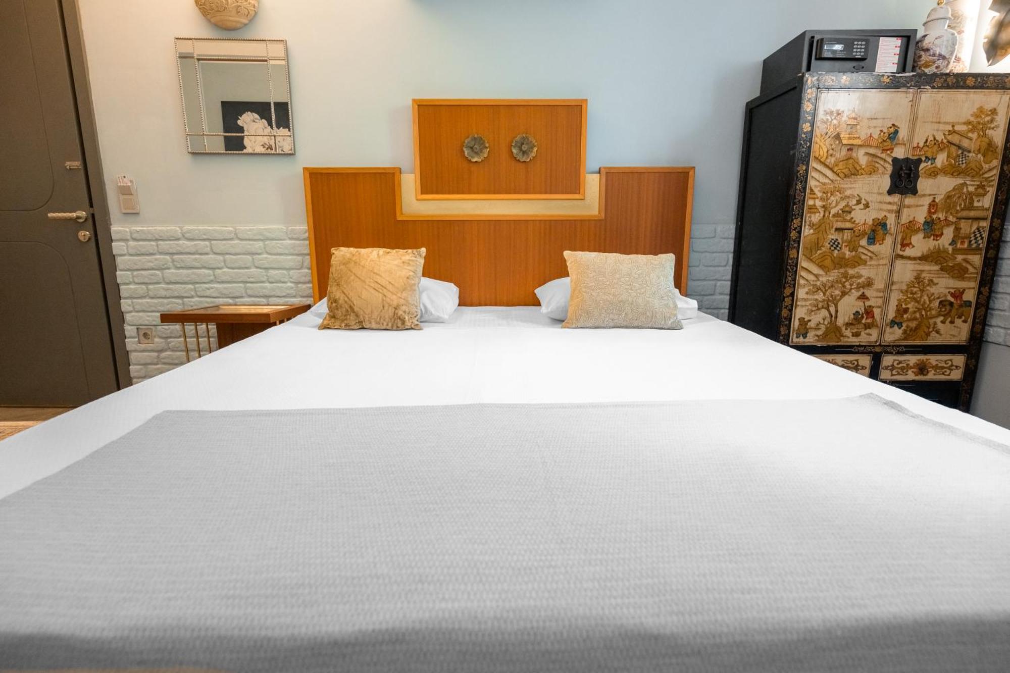 Delight Deluxe Hotel & Spa Antalya Eksteriør bilde
