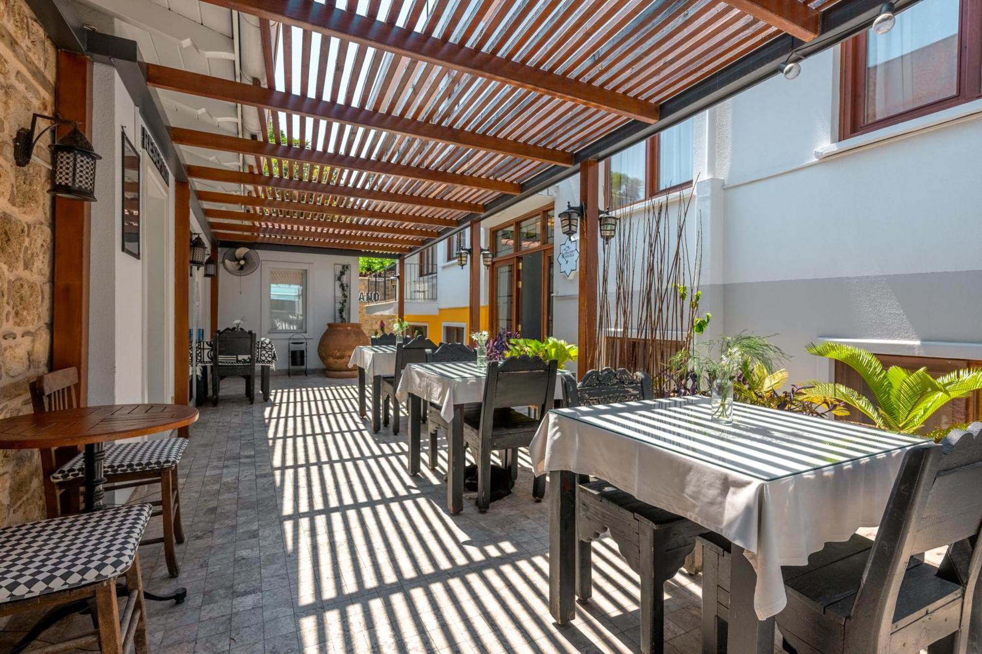 Delight Deluxe Hotel & Spa Antalya Eksteriør bilde
