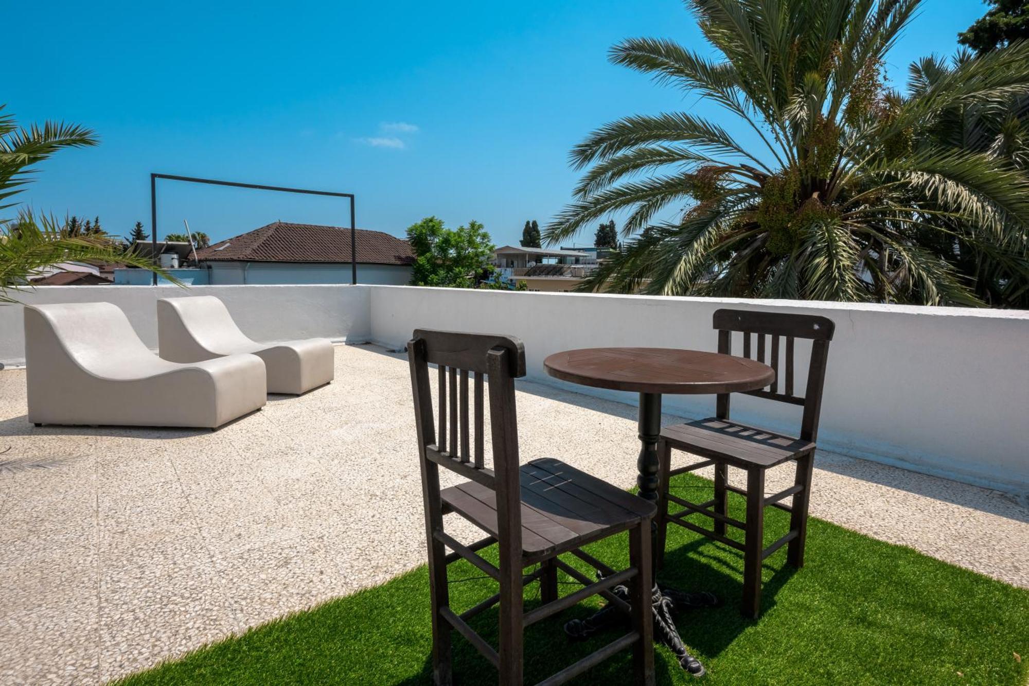 Delight Deluxe Hotel & Spa Antalya Eksteriør bilde