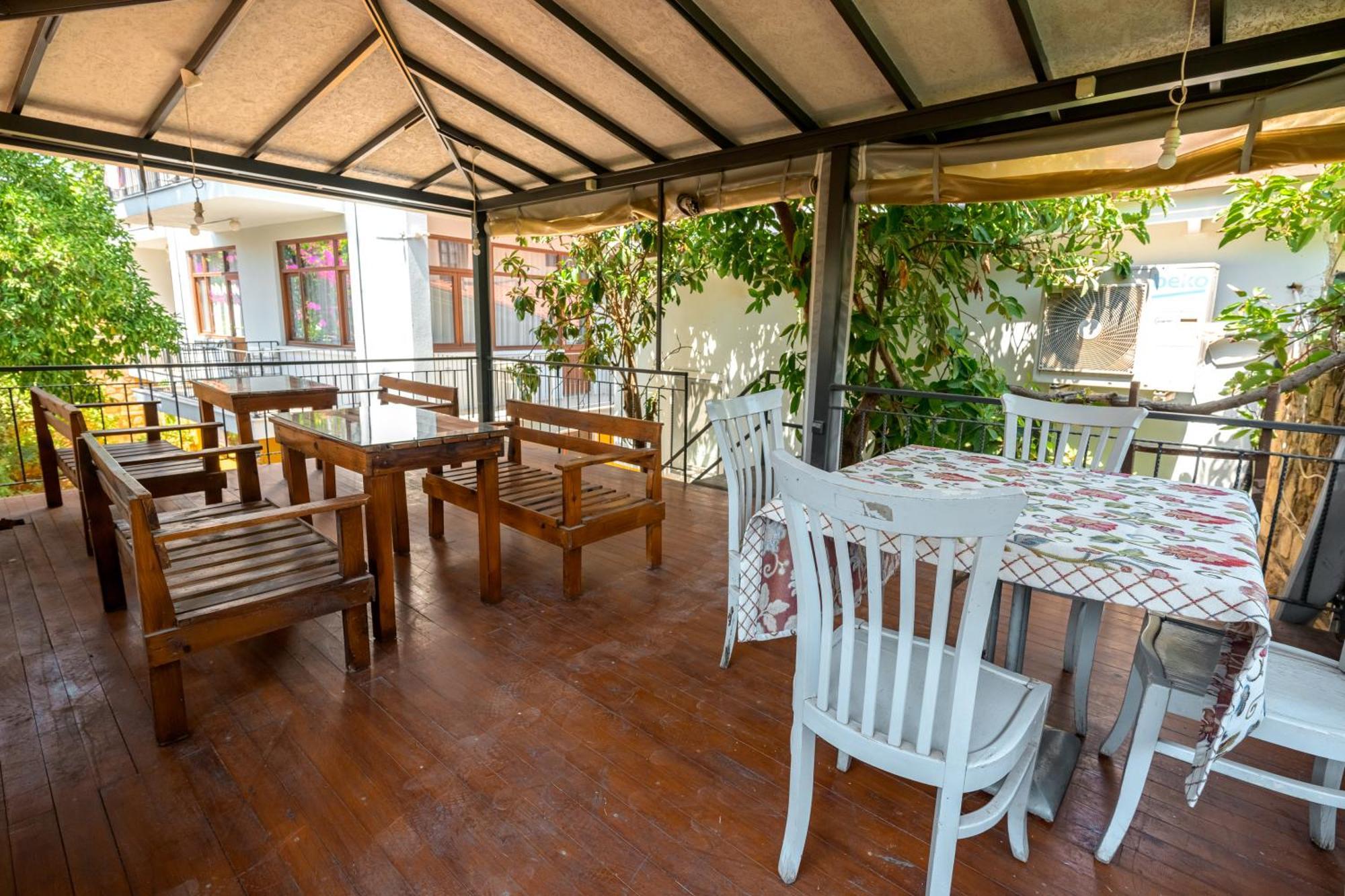 Delight Deluxe Hotel & Spa Antalya Eksteriør bilde