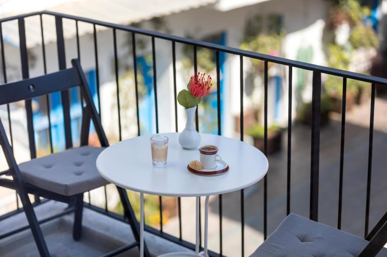 Delight Deluxe Hotel & Spa Antalya Eksteriør bilde